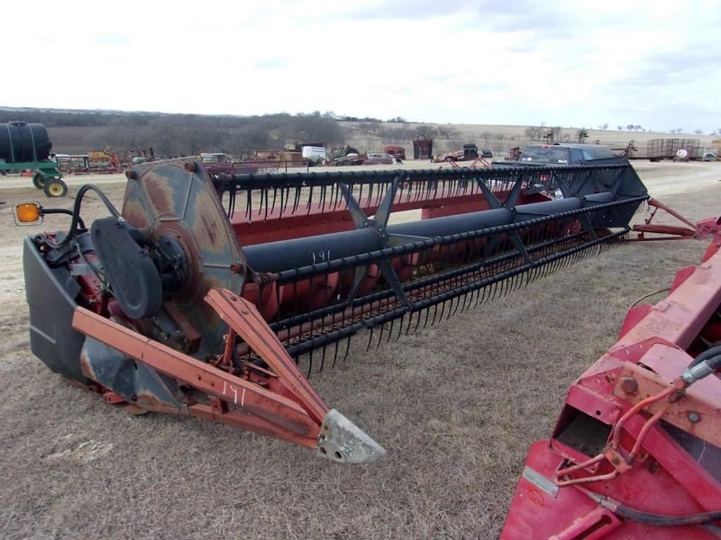 Image of Case IH 1020 Primary image