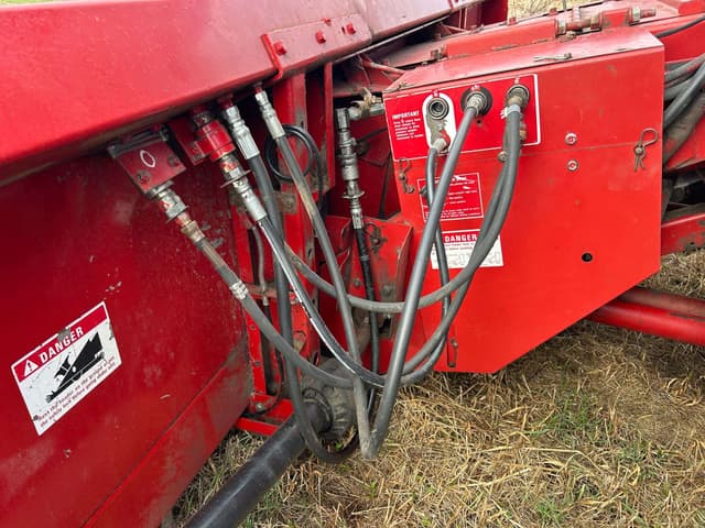 Image of Case IH 1020 equipment image 3