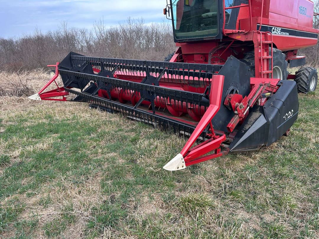 Image of Case IH 1020 Primary image