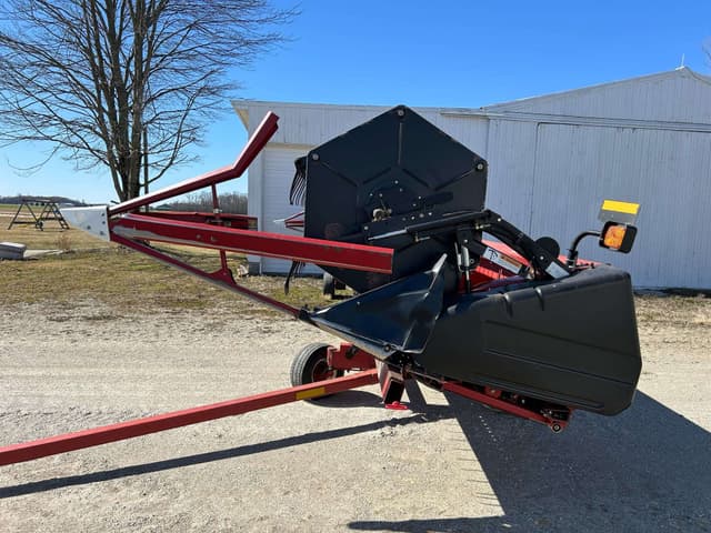 Image of Case IH 1020 equipment image 1