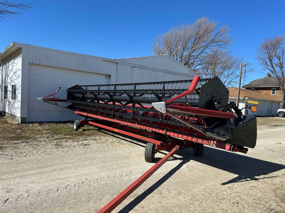 Image of Case IH 1020 Primary image