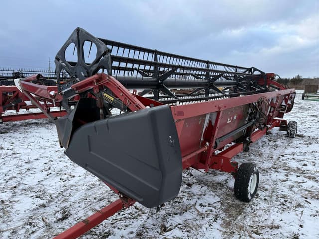 Image of Case IH 1020 equipment image 1