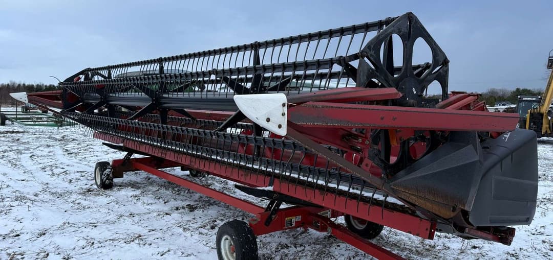 Image of Case IH 1020 Primary image