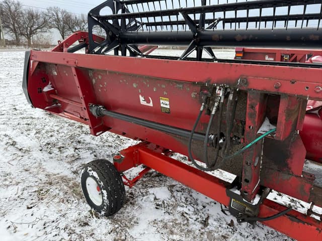 Image of Case IH 1020 equipment image 4