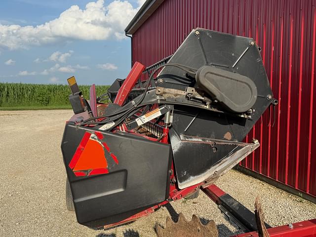 Image of Case IH 1020 equipment image 4