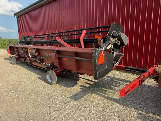 Image of Case IH 1020 equipment image 2