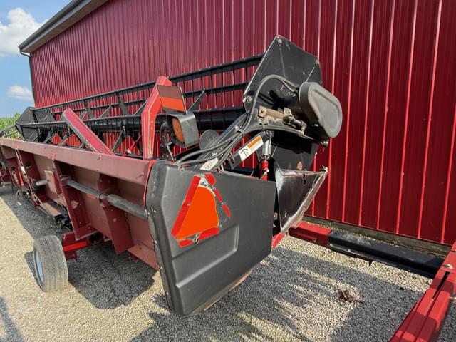 Image of Case IH 1020 equipment image 3
