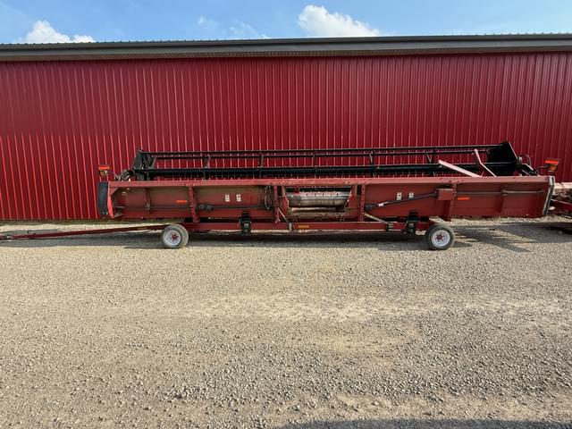 Image of Case IH 1020 equipment image 1