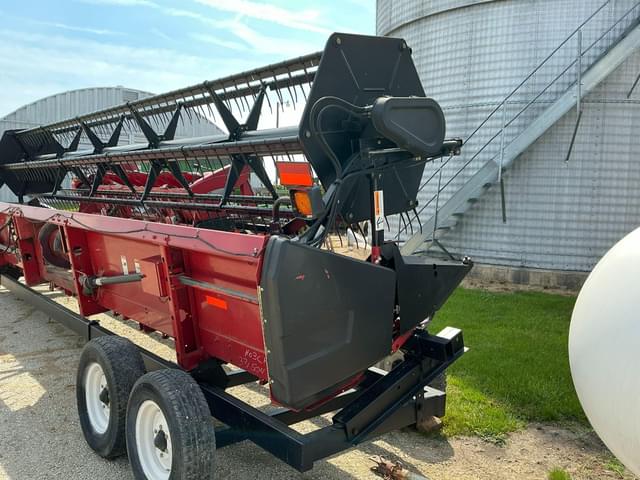 Image of Case IH 1020 equipment image 2