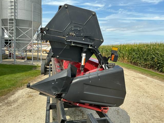 Image of Case IH 1020 equipment image 4