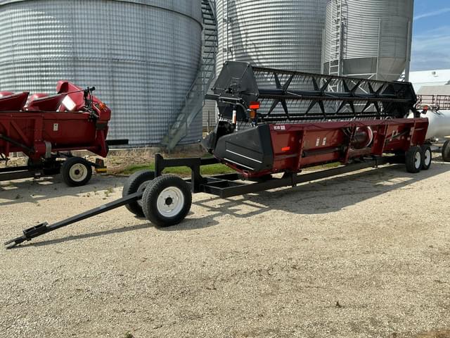 Image of Case IH 1020 equipment image 1