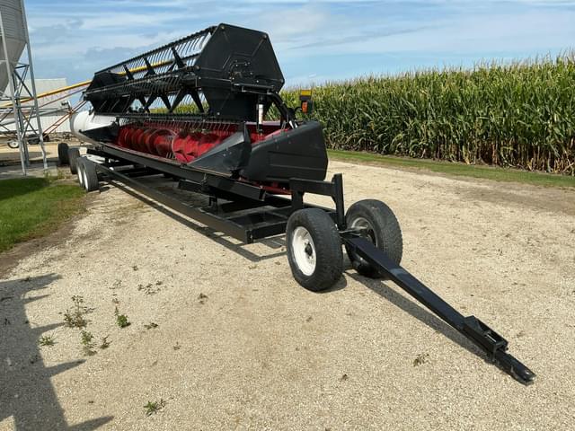 Image of Case IH 1020 equipment image 3
