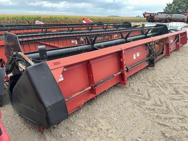 Image of Case IH 1020 equipment image 3