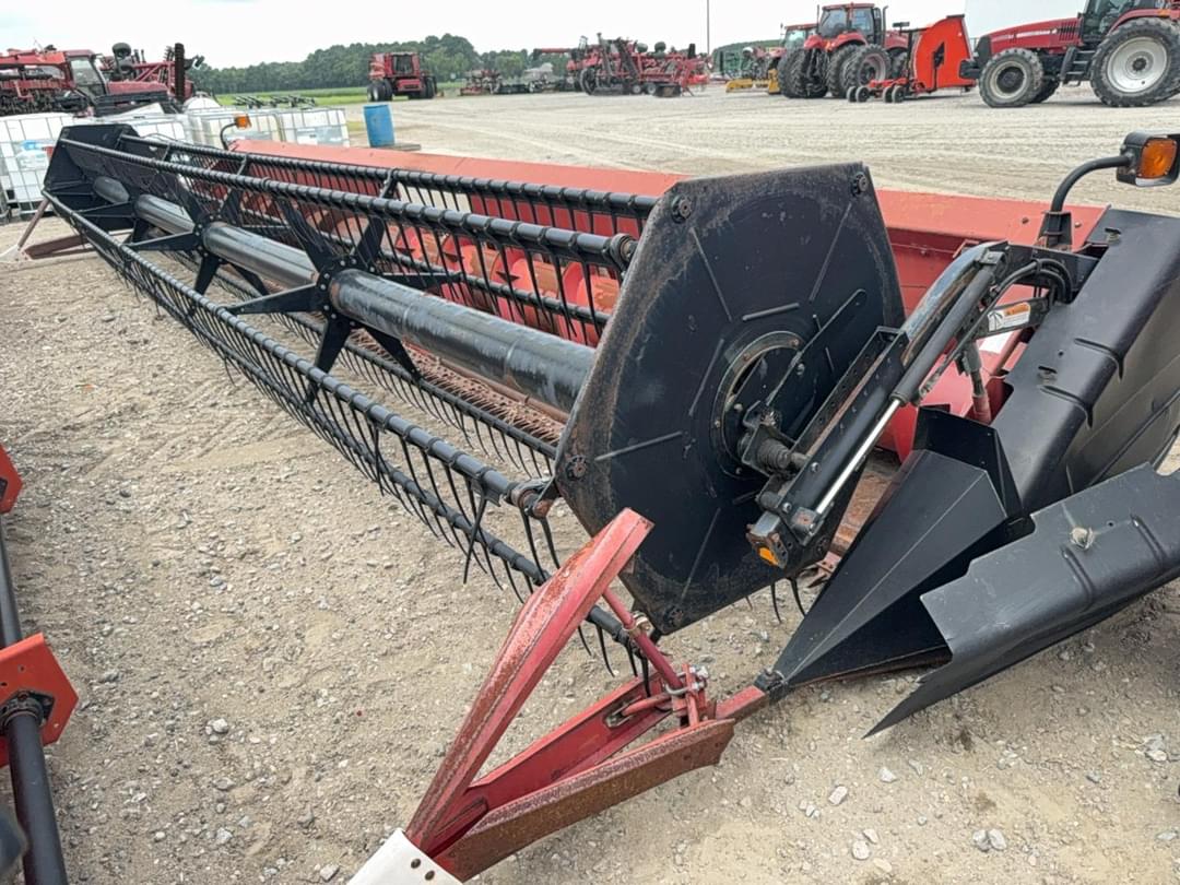 Image of Case IH 1020 Primary image