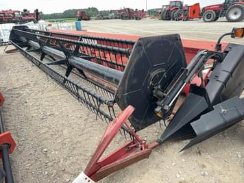 Main image Case IH 1020