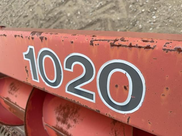 Image of Case IH 1020 equipment image 2