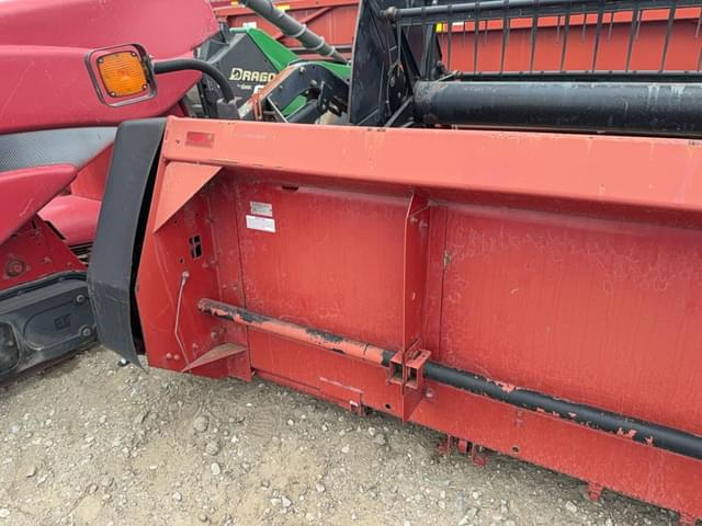 Image of Case IH 1020 equipment image 4
