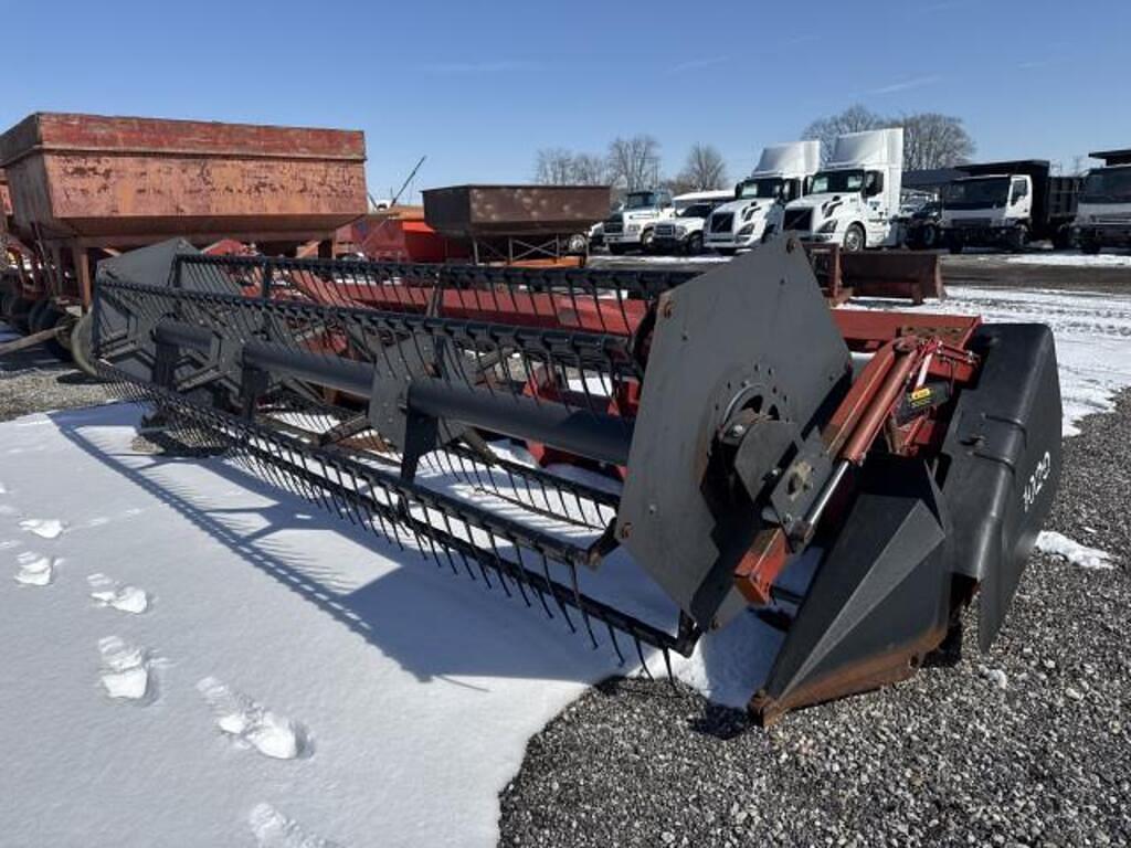 Image of Case IH 1020 Primary image