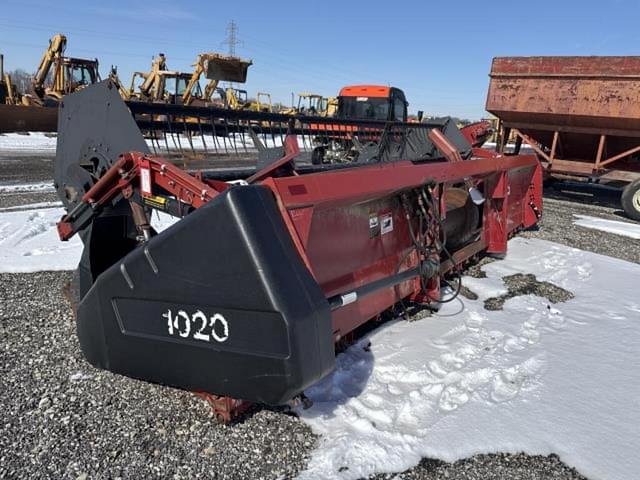 Image of Case IH 1020 equipment image 1