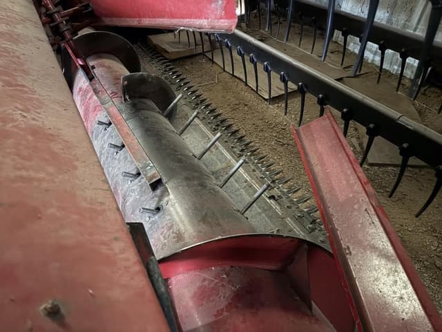 Image of Case IH 1020 equipment image 2