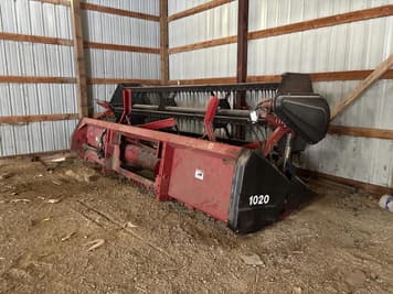 Main image Case IH 1020