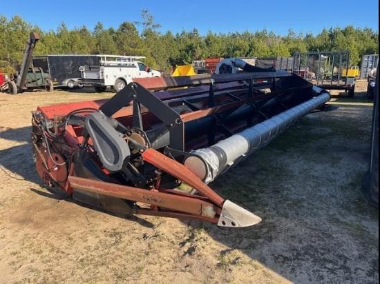 Image of Case IH 1020 equipment image 1