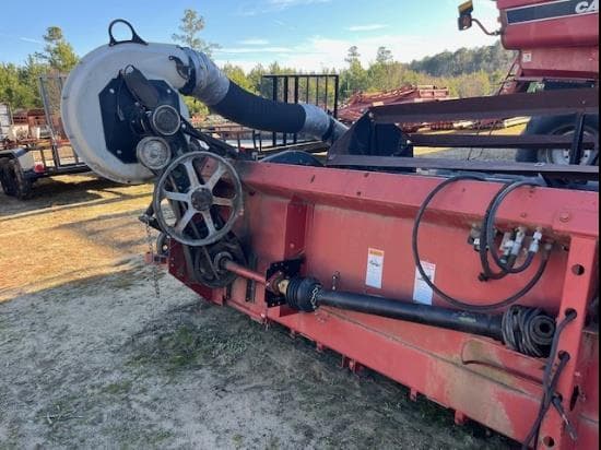 Image of Case IH 1020 equipment image 4