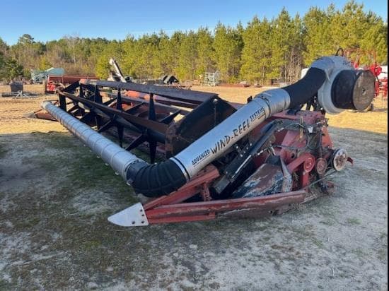 Image of Case IH 1020 Primary image