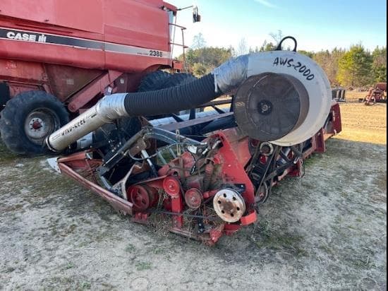 Image of Case IH 1020 equipment image 3