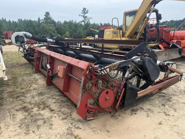Image of Case IH 1020 equipment image 2