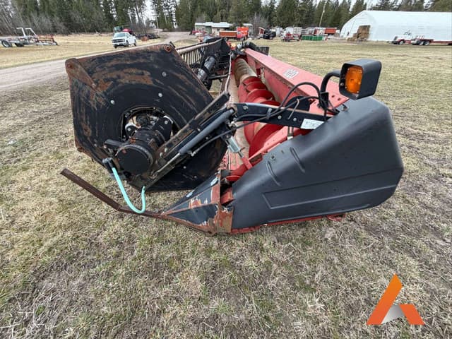 Image of Case IH 1020 equipment image 1