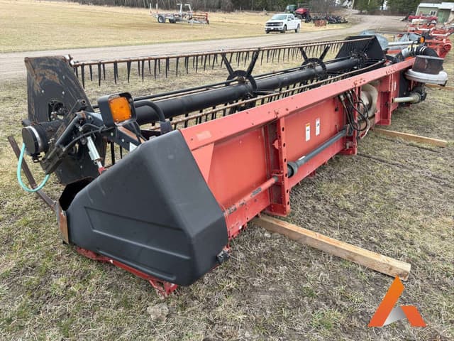 Image of Case IH 1020 equipment image 2