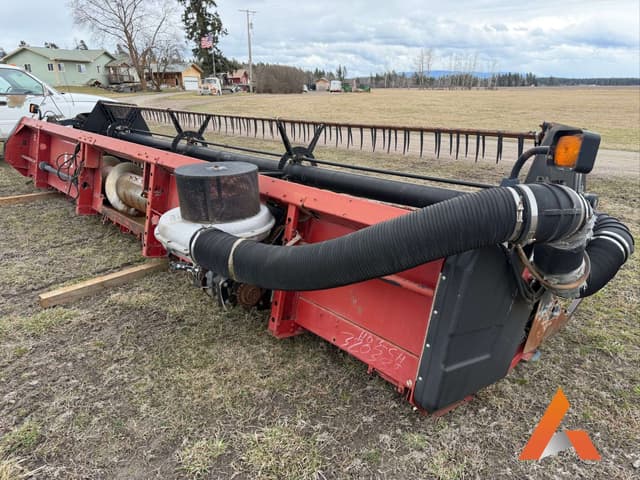 Image of Case IH 1020 equipment image 4