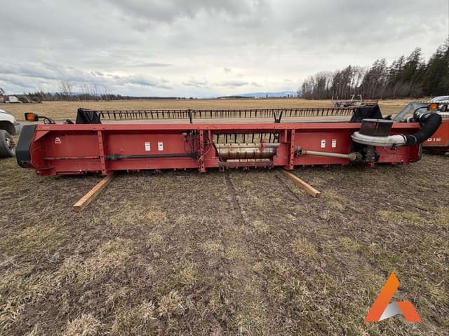 Image of Case IH 1020 equipment image 3