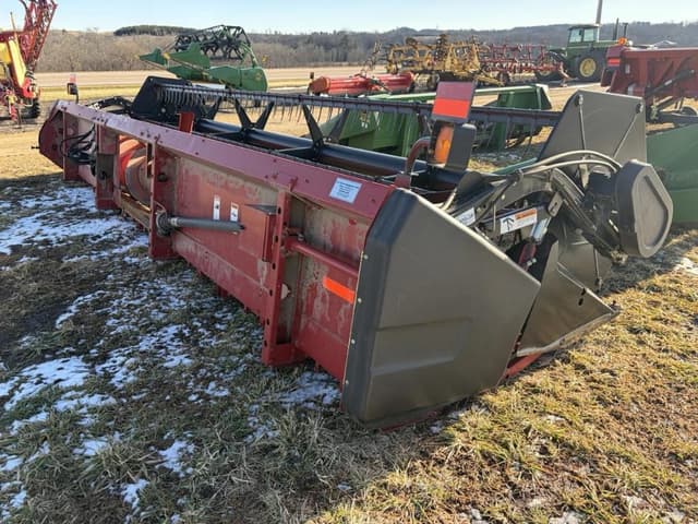 Image of Case IH 1020 equipment image 2