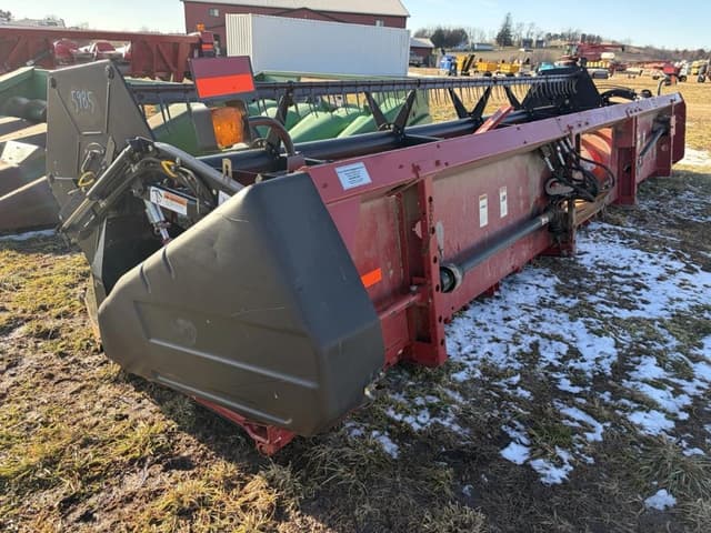 Image of Case IH 1020 equipment image 3