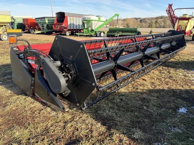 Image of Case IH 1020 equipment image 1