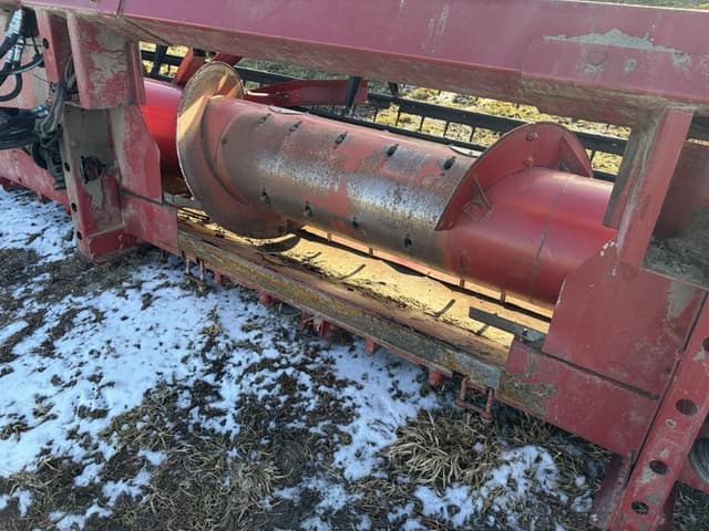 Image of Case IH 1020 equipment image 4