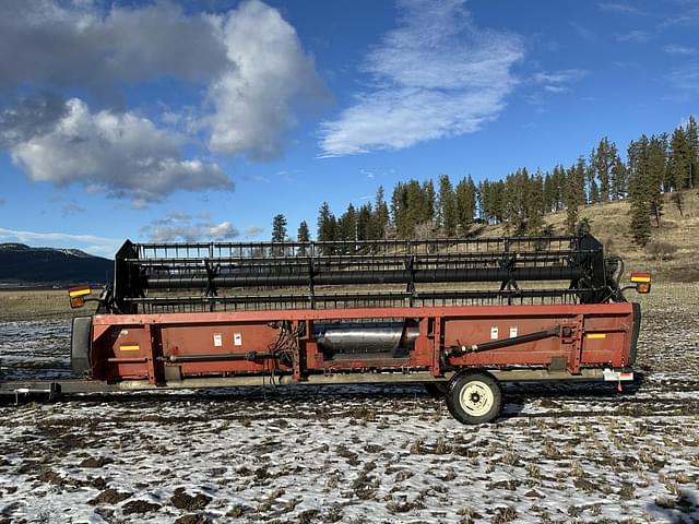 Image of Case IH 1020 equipment image 1