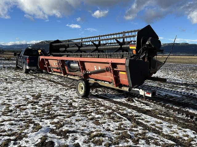 Image of Case IH 1020 equipment image 2