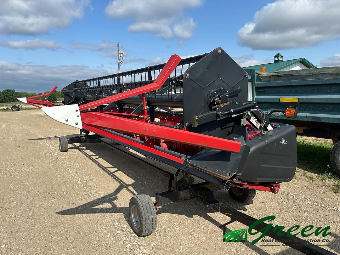 Image of Case IH 1020 Primary image