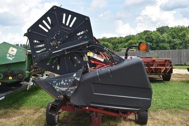 Image of Case IH 1020 equipment image 1
