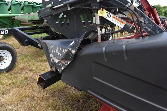 Image of Case IH 1020 equipment image 4