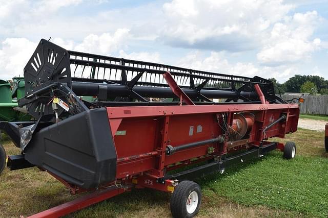 Image of Case IH 1020 equipment image 2