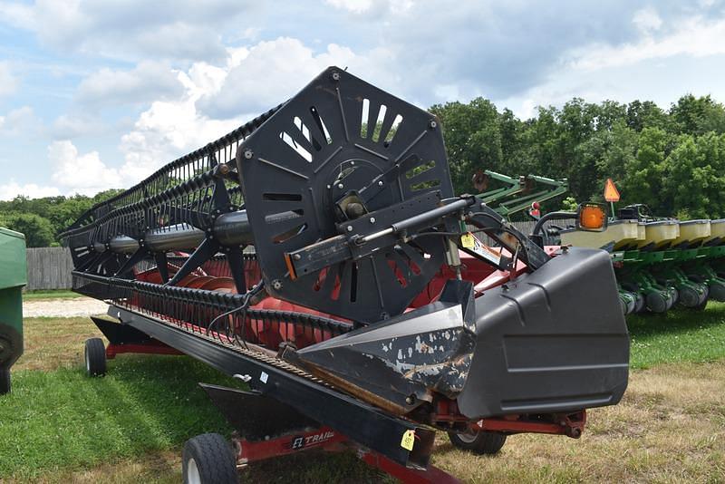 Image of Case IH 1020 Primary image