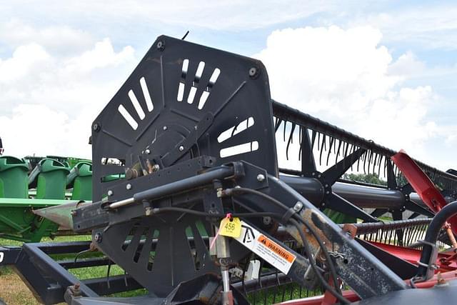 Image of Case IH 1020 equipment image 3