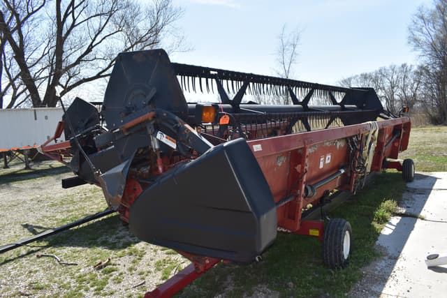 Image of Case IH 1020 equipment image 2