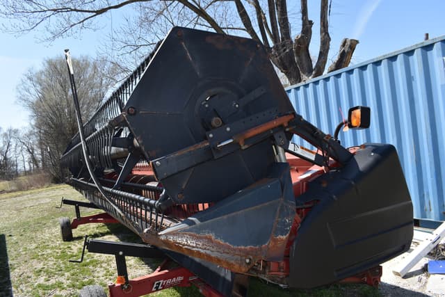 Image of Case IH 1020 equipment image 3