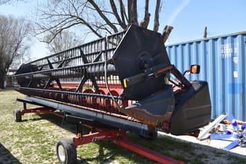 Main image Case IH 1020