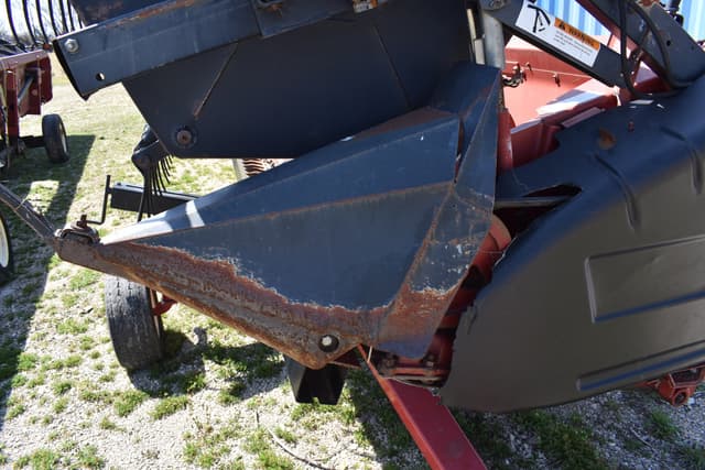 Image of Case IH 1020 equipment image 4